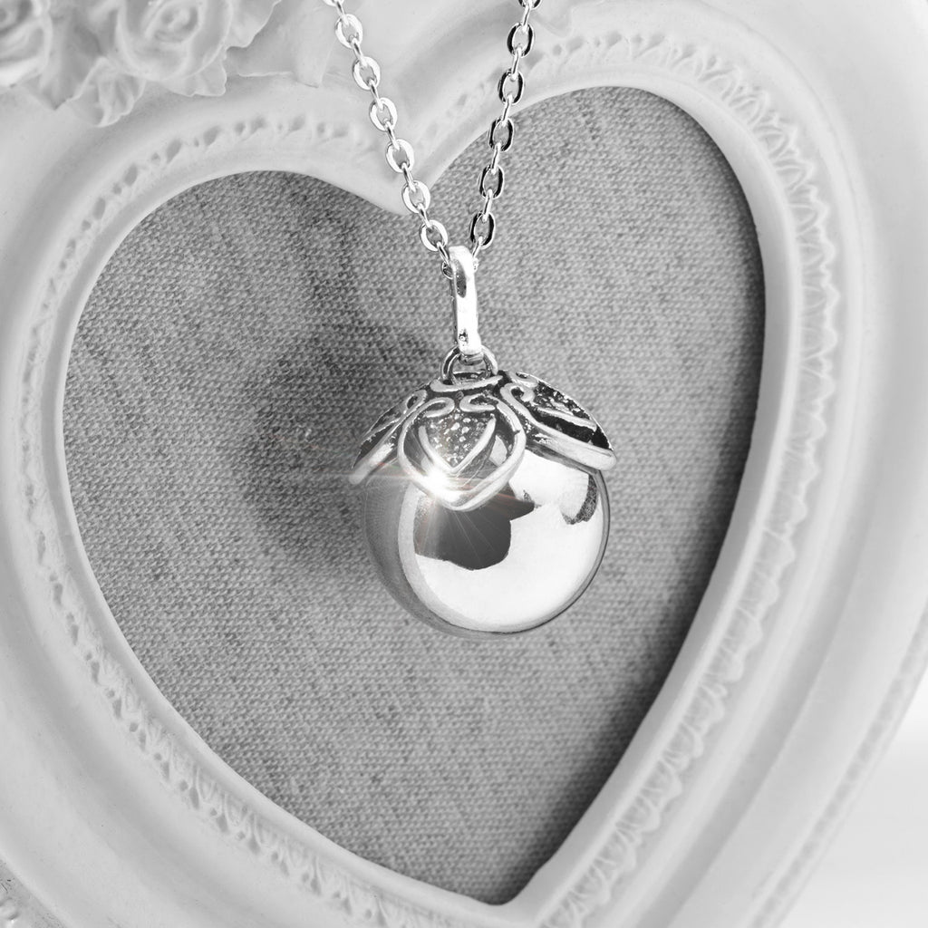 Shiroko harmony ball on sale necklace